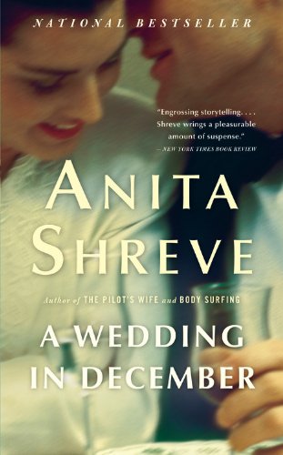 A Wedding in December (9781594839498) by Shreve, Anita