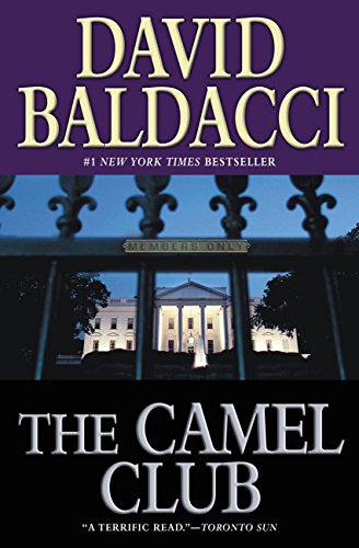 The Camel Club (Camel Club Series) (9781594839511) by Baldacci, David