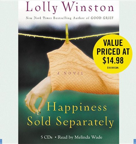 Beispielbild fr Happiness Sold Separately (Replay Edition) zum Verkauf von HPB-Emerald
