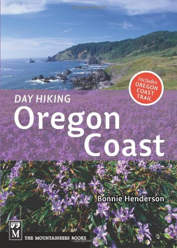 Stock image for Day Hiking Oregon Coast (Done in a Day) for sale by Ergodebooks