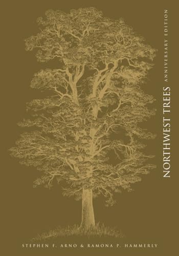 Stock image for Northwest Trees: Identifying and Understanding the Regions Native Trees for sale by Goodwill Books