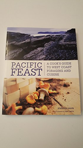 Stock image for Pacific Feast for sale by Seattle Goodwill