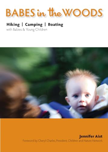 Babes-in-the-Woods-Hiking-Camping--Boating-with-Babies-and-Young-Children