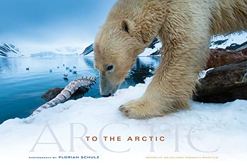 Stock image for To the Arctic for sale by SecondSale