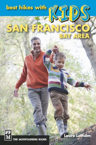 Beispielbild fr Best Hikes with Kids: San Francisco Bay Area zum Verkauf von Better World Books: West