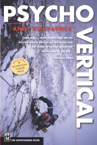 Imagen de archivo de Psychovertical a la venta por SecondSale