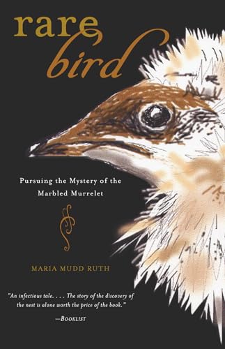 Beispielbild fr Rare Bird - Pursuing the Mystery of the Marbled Murrelet zum Verkauf von Better World Books: West