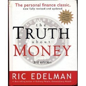 Stock image for The Truth about Money for sale by Better World Books