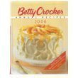 Stock image for Betty Crocker Annual Recipes - 2006 for sale by Persephone's Books