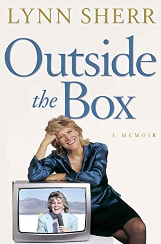 Stock image for Outside the Box: A Memoir for sale by More Than Words