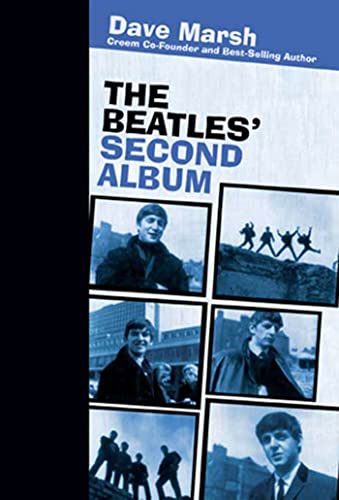 9781594864261: THE BEATLES' SECOND ALBUM (Rock of Ages)