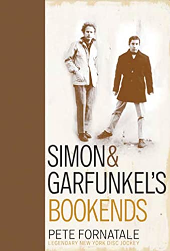 Imagen de archivo de Simon and Garfunkel's Bookends (Rock of Ages) a la venta por Books for Life