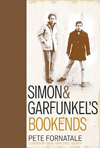 Stock image for Simon and Garfunkel's Bookends (Rock of Ages) for sale by Cheryl's Books