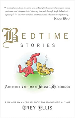 Beispielbild fr Bedtime Stories : Adventures in the Land of Single-Fatherhood zum Verkauf von Better World Books