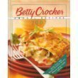 Imagen de archivo de Betty Crocker Annual Recipes 2007 a la venta por BookHolders