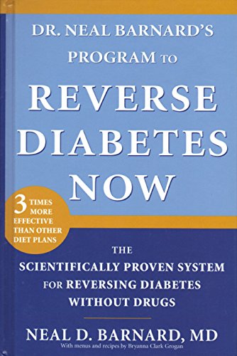 Imagen de archivo de Reverse Diabetes Now a la venta por Gulf Coast Books