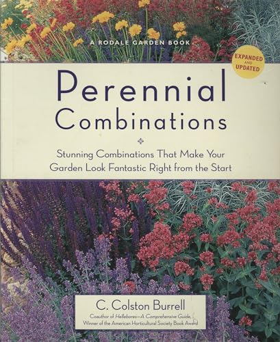 Stock image for Perennial Combinations: Stunning Combinations That Make Your Garden Look Fantastic Right from the Start for sale by ThriftBooks-Atlanta