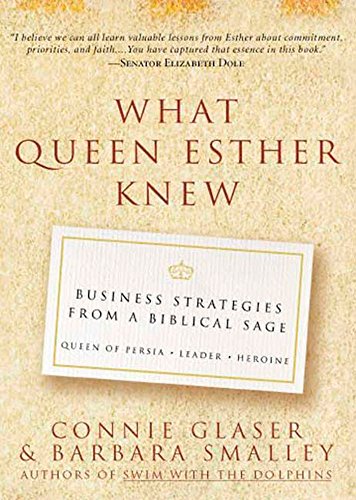 Stock image for What Queen Esther Knew for sale by HPB-Ruby