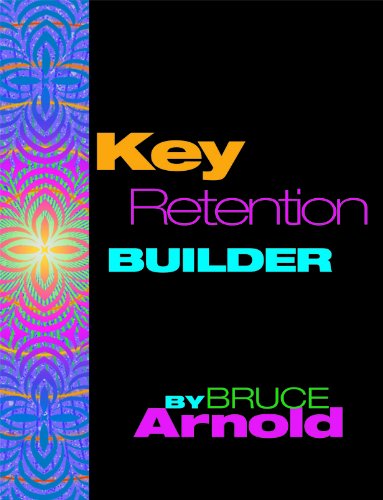 Stock image for Key Rentention Builder with 4 CDs for sale by HPB-Red
