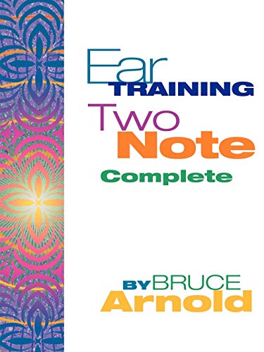 Stock image for Ear Training Two Note Complete for sale by PBShop.store US