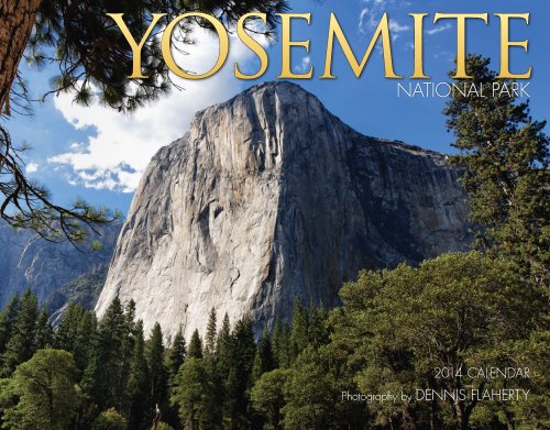2014 Yosemite (9781594909061) by John Muir