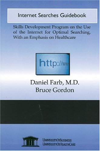 9781594912719: Internet Searches Guidebook