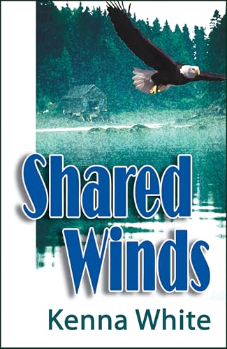 Imagen de archivo de Shared Winds a la venta por ThriftBooks-Dallas