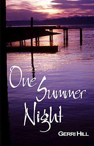 Imagen de archivo de One Summer Night a la venta por Book Deals