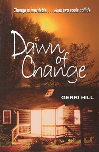 Imagen de archivo de Dawn of Change a la venta por WorldofBooks