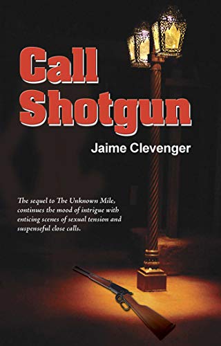Imagen de archivo de Call Shotgun a la venta por SecondSale