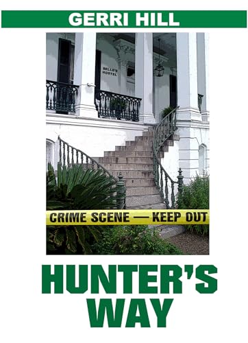 Imagen de archivo de Hunter's Way a la venta por Better World Books: West