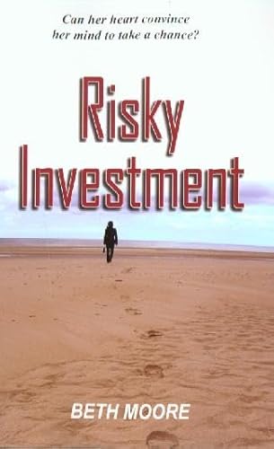 Imagen de archivo de Risky Investment a la venta por Better World Books