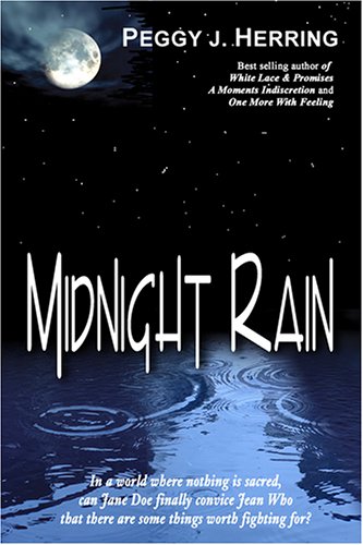 Imagen de archivo de Midnight Rain a la venta por Wonder Book