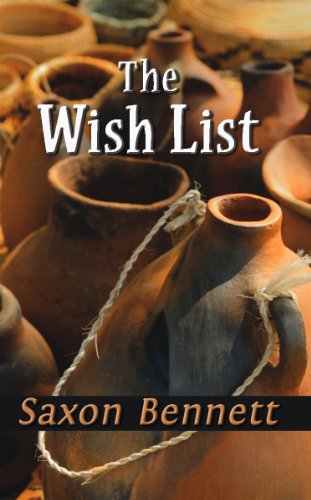 Imagen de archivo de The Wish List a la venta por medimops