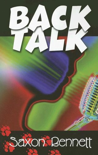Stock image for Back Talk for sale by Better World Books