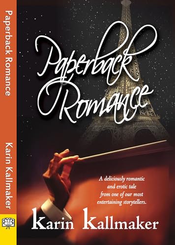 Beispielbild fr Paperback Romance zum Verkauf von Wonder Book