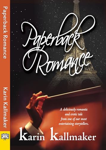 Imagen de archivo de Paperback Romance a la venta por Wonder Book
