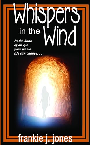 Beispielbild fr Whispers in the Wind zum Verkauf von Better World Books