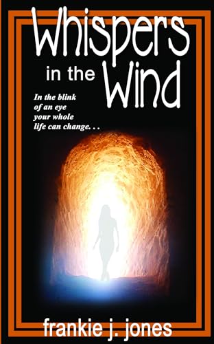 Imagen de archivo de Whispers in the Wind a la venta por Better World Books