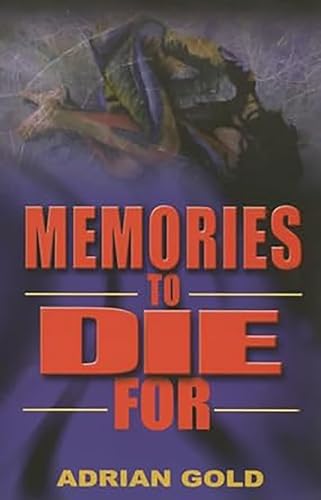 Stock image for Memories to Die for for sale by All-Ways Fiction