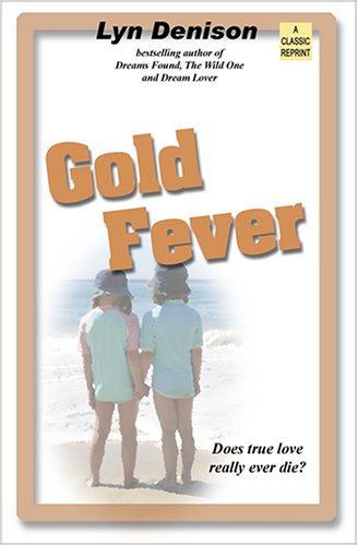Imagen de archivo de Gold Fever a la venta por Better World Books