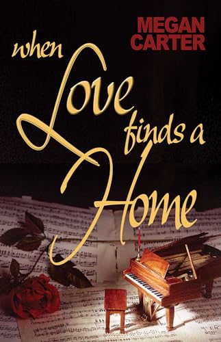 Imagen de archivo de When Love Finds a Home a la venta por Anybook.com