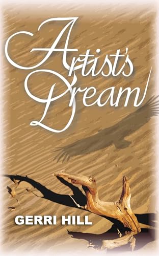 Stock image for Artist's Dream for sale by Jenson Books Inc