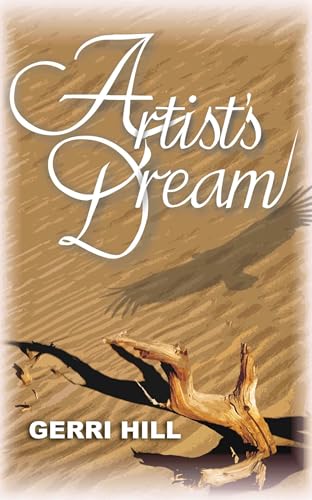 Stock image for Artist's Dream for sale by WorldofBooks