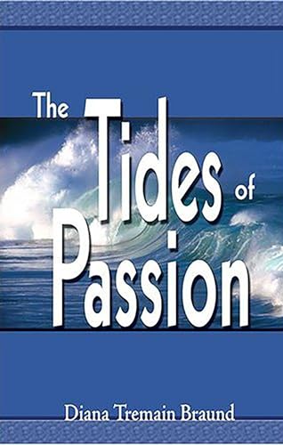 Stock image for Tides of Passion for sale by ThriftBooks-Atlanta