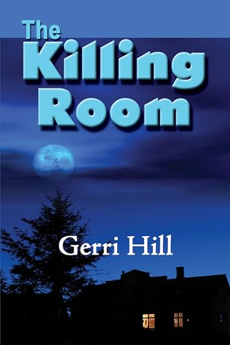 Beispielbild fr The Killing Room zum Verkauf von Wonder Book