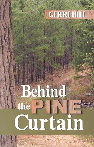 9781594930577: Behind the Pine Curtain