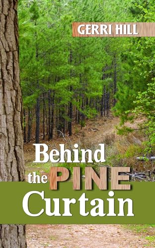 Stock image for Behind the pine curtain for sale by Book Express (NZ)