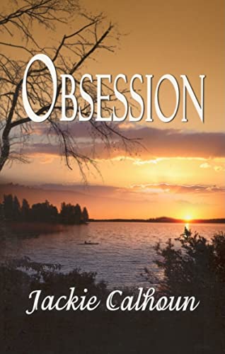 Stock image for Obsession for sale by Better World Books