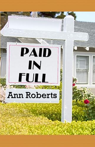 Stock image for Paid in Full for sale by Better World Books